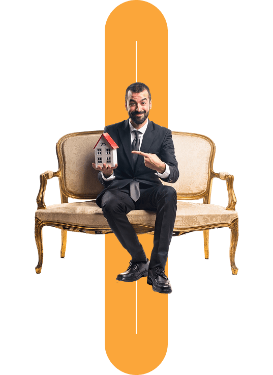 KoseApp real estate agent